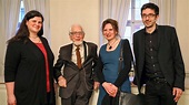 Buchvorstellung in Schwäbisch Hall: Neue Eppler-Biografie erscheint ...