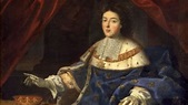 Aventuras na História · Luís Augusto de Bourbon, o filho bastardo — e ...