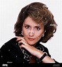 SALLY BURTON WIFE OF RICHARD BURTON (1988 Stock Photo, Royalty Free Image: 31293040 - Alamy