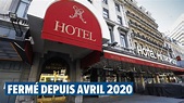 Le mythique hôtel Métropole à Bruxelles a trouvé un repreneur: une date ...