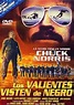 Los valientes visten de negro - Película - 1978 - Crítica | Reparto ...