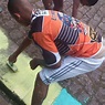 Gabriel Jesús: del chico que pintaba calles para el Mundial de Brasil a ...