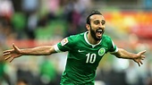 Saudi Arabia vs. Russia – The Curtain Raiser for the Opening Match of ...