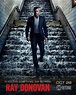 Ray Donovan (#10 of 12): Extra Large Movie Poster Image - IMP Awards