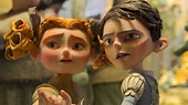 The BoxTrolls Movie Review - East Valley Mom Guide