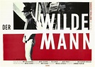 Filmplakat: wilde Mann, Der (1988) Warning: Undefined variable ...