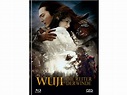 Wu Ji: Die Reiter der Winde Blu-ray + DVD auf Blu-ray + DVD online ...