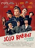 Jojo Rabbit (2019) - Posters — The Movie Database (TMDb)