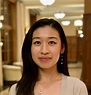 Carol Chu, Ph.D. – Cambridge Psychology Group