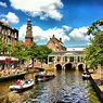 Leiden, Holland Leiden, Kingdom Of The Netherlands, Netherlands Travel ...