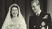 Paixonite real: o dia em que o Príncipe Philip conheceu a rainha ...