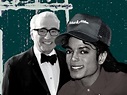 The connection between Michael Jackson and Martin Scorsese's ...