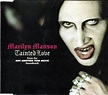 Marilyn Manson – Tainted Love (2002, CD2, CD) - Discogs