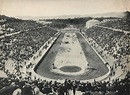 Atene, 6 aprile 1896: 125 anni fa i primi Giochi Olimpici dell'era ...
