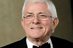 Phil Donahue's vindication: Media icon unloads on Fox, Cheney and what ...