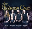 FREEDOM CALL releases tour teaser for fall tour / new album in August ...