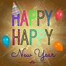 Happy New Year Free Stock Photo - Public Domain Pictures