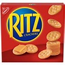 RITZ Crackers, Original Flavor, 1 Box (13.7 oz.) - Walmart.com ...