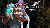 The Lost Child Game | PSVITA - PlayStation