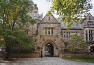 Jonathan Edwards Trust | A portal for members of JE community at Yale