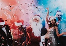 Magical Christmas Parties 2022 at the Crowne Plaza Nottingham | Office ...