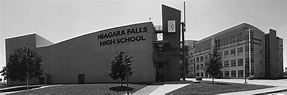 Remembering Niagara Falls High School - Legacy.com