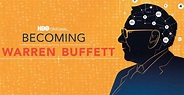 Becoming Warren Buffett - watch stream online