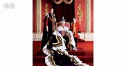 英王室再發加冕官方照 查理斯三世、王儲威廉、喬治小王子三代同堂合照 (14:45) - 20230513 - 熱點 - 即時新聞 - 明報新聞網
