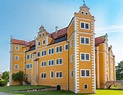 Annaburg Castle | WelterbeRegion Anhalt-Dessau-Wittenberg