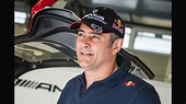 Senna-Zeitzeuge Karl Wendlinger (9): "Ein Gefühl der Ohnmacht" - auto ...