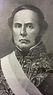 General Justo José de Urquiza (1801-1870), Director Provisional de la ...