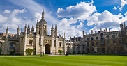 Las mejores universidades de Inglaterra | ¿Cuál elegir?