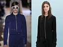 INTO THE FASHION: THANK YOU ZARA!... Stella McCartney SS||2014 and Zara ...