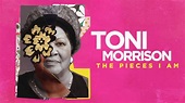 Toni Morrison: The Pieces I Am - Official Trailer - YouTube