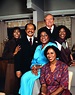 Marla Gibbs: The Jeffersons - Image 1 from Black Maids in Hollywood | BET