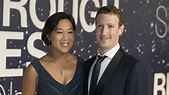 Mark Zuckerberg and Priscilla Chan announce they’re expecting a baby ...