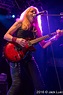 Gina Stile: Vixen House of Blues Anaheim Jan 21, 2016 Jack Lue Series