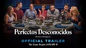 Perfectos Desconocidos (2018) Movie Trailer | Movie-List.com