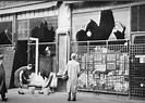 Kristallnacht: Photos Of Nazi Germany's "Night Of Broken Glass"