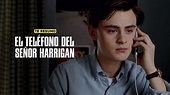 EL TELEFONO DEL SEÑOR HARRIGAN | RESUMEN en 12 minutos | NETFLIX - YouTube