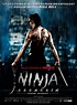 Sección visual de Ninja Assassin - FilmAffinity