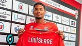 EA Guingamp. Dylan Louiserre : « Sportivement, Guingamp était la ...