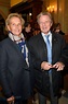Photo : Christine Ockrent et Bernard Kouchner sont en couple depuis ...