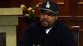 Ice Cube: My Uncle Introduced Me To Rap - Larry King Now