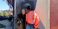 Wale New Girlfriend India Graham Taught Him Affirmations - xoNecole ...