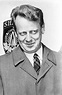 Gudmund Harlem (1917–1988) – lokalhistoriewiki.no