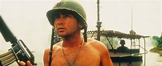Still Of Martin Sheen In Apocalypse Now | Martin sheen, Apocalypse ...