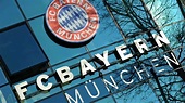 gründungsjahr fc bayern, FC Bayern München – Historisches Bayerns ...