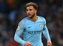 Kyle Walker Biography: Age, Height, Achievements, Controversy and Net ...