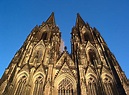 Catedral de Colonia - Viaje al Patrimonio